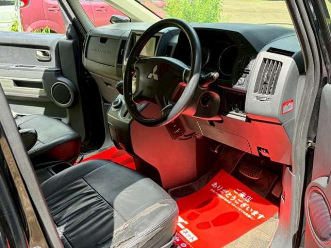 デリカD：5 2.4 G 4WD　 2400