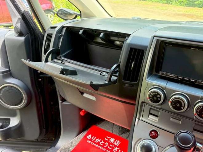 デリカD：5 2.4 G 4WD　 2400