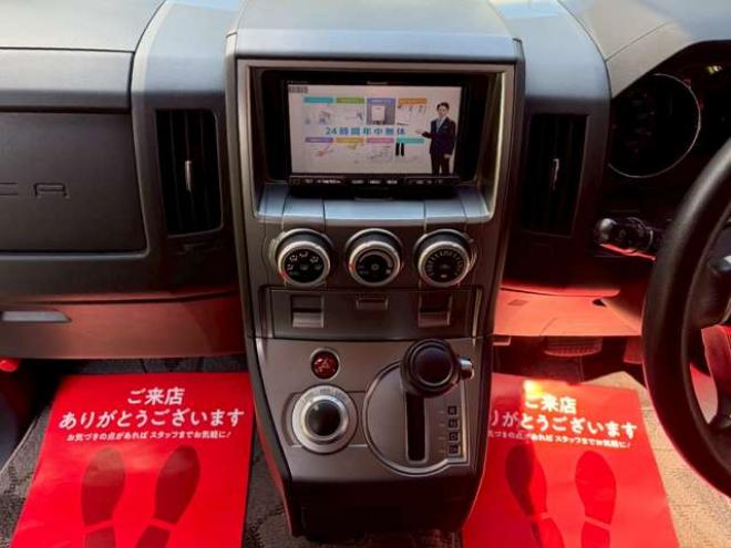 デリカD：5 2.4 G 4WD　 2400