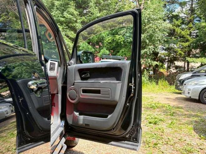 デリカD：5 2.4 G 4WD　 2400