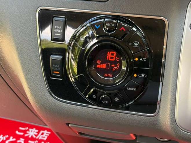 キャラバンNV350 2.5 プレミアムGX アーバンクロム ロングボディ ディーゼルターボ 4WD　ワンオーナー車オーテックエアロ　ローダウン社外ナビBカメラ地デジ　ブラインドモニター　エンジンスターター　社外17インチ 2500
