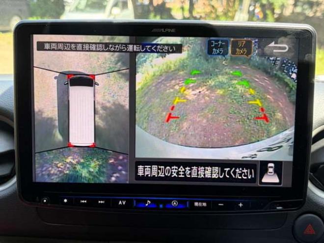 キャラバンNV350 2.5 プレミアムGX アーバンクロム ロングボディ ディーゼルターボ 4WD　ワンオーナー車オーテックエアロ　ローダウン社外ナビBカメラ地デジ　ブラインドモニター　エンジンスターター　社外17インチ 2500