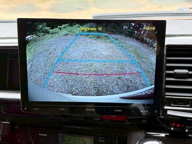 ハイエースバン2.7 スーパーGL プライムセレクション ワイド ロング ミドルルーフ 4WD　ベッドキット　ナビ　TV　バックカメラ　エアコン　ETC　パワステ　パワーウィンドウ　キーレスエントリー　両側スライドドア　盗難防止装置　障害物センサー 2700
