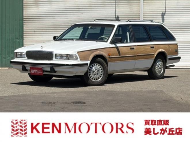 ビュイックリーガルワゴン エステート　 正規輸入車 2WD 3100
