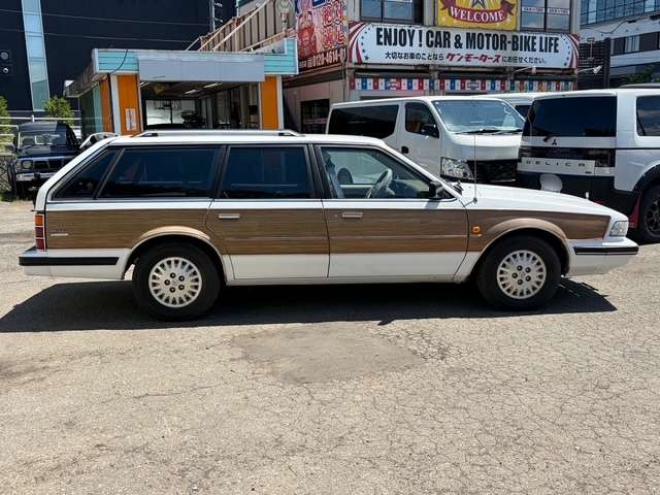ビュイックリーガルワゴン エステート　 正規輸入車 2WD 3100