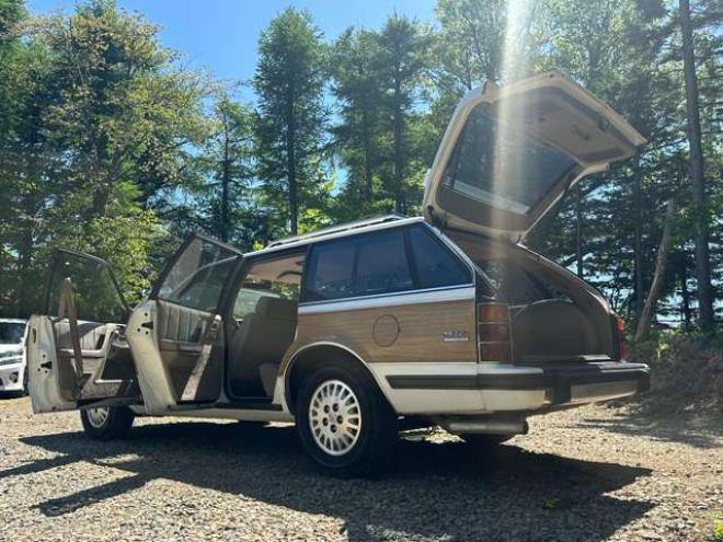 ビュイックリーガルワゴン エステート　 正規輸入車 2WD 3100