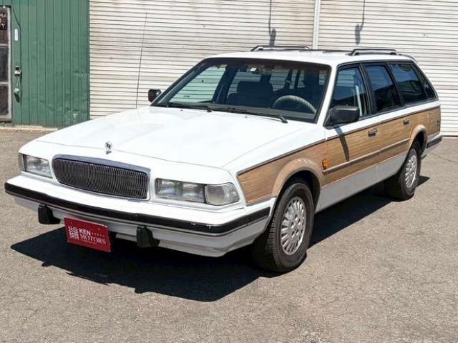 ビュイックリーガルワゴン エステート　 正規輸入車 2WD 3100