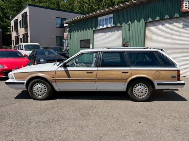 ビュイックリーガルワゴン エステート　 正規輸入車 2WD 3100