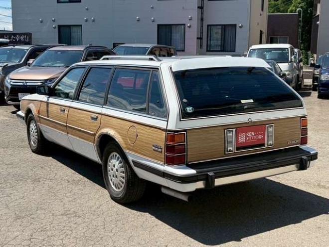 ビュイックリーガルワゴン エステート　 正規輸入車 2WD 3100