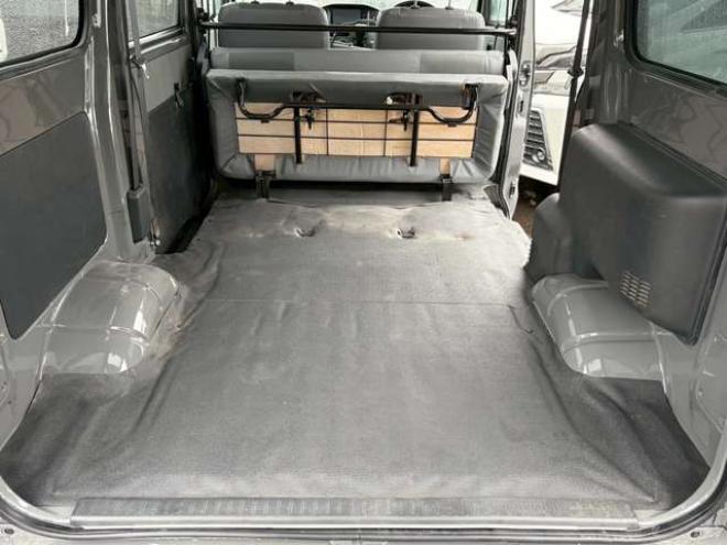 タウンエースバン1.5 GL 4WD　全塗装済　寒冷地仕様　社外ナビ　フルセグ　バックカメラ　ETC　キーレスエントリー　リアヒーター　パワステ　パワーウィンドウ　エアコン　ABS 1500