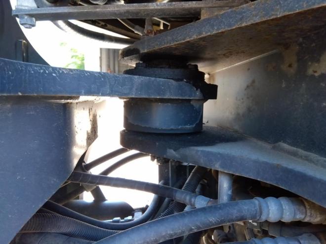 ホイールローダコマツ　WA100-6Y　稼働時間4485H　車検付