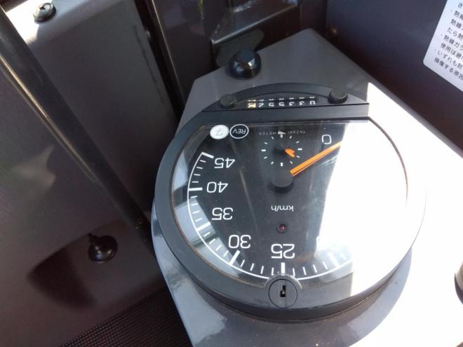 ホイールローダコマツ　WA100-6Y　稼働時間4485H　車検付