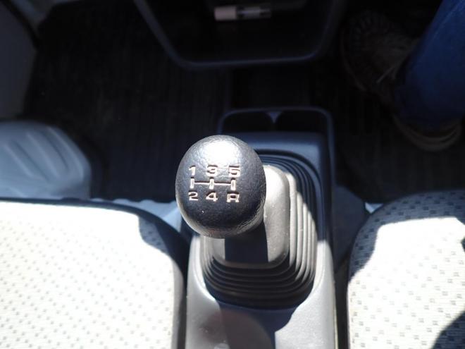 キャリー4WD　恵庭ヤード