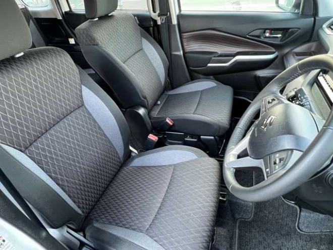 ソリオ1.2 バンディット ハイブリッド MV 4WD　スマートキー・プッシュスタート・片側パワースライド・両席シートヒーター・純正フルセグナビ・BT・前後ドラレコ・全方位カメラ・ヘッドアップディスプレイ・ウィンカーミラーライト・LEDヘッド・LEDフォグ 1200