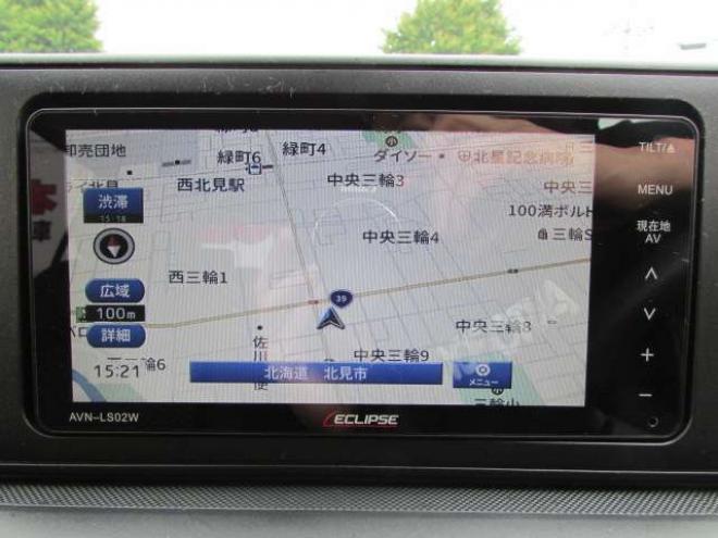 ライズ1.0 X 4WD　社外ナビ/フルセグTV/ブルートゥース/バックカメラ/プリクラッシュセーフティー/ETC/シートヒーター/LEDヘッドライト/社外16インチAW 1000