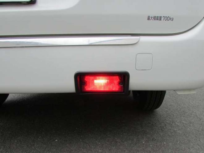 タウンエースバン1.5 GL 4WD　5速MT/ドライブレコーダー/社外ナビ/フルセグTV/ブルートゥースオーディオ/ベッドキット/キーレス/両側スライドドア/リヤフォグ 1500