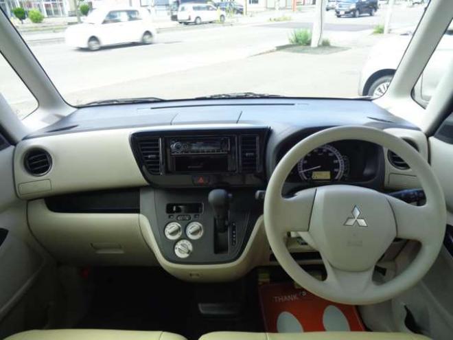 eKスペースE 4WD　両側スライドドア　Bluetoothオーディオ 660