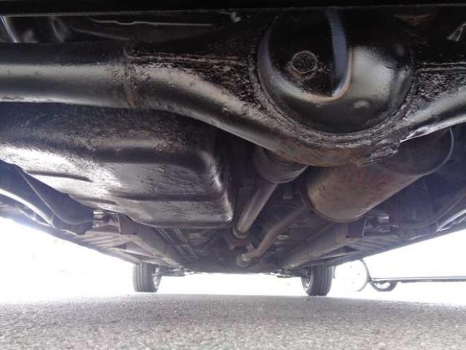 eKスペースE 4WD　両側スライドドア　Bluetoothオーディオ 660