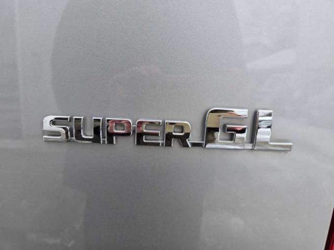 ハイエースバン2.8 スーパーGL ロング ディーゼルターボ 4WD　リアクーラー&ヒーター　プッシュスタート　スマートキー　　ベッドキッド LEDヘッドライト横滑り防止　衝突被害軽減　車線逸脱　トヨタ純正ナビ　フルセグTV　Bluetooth　Bカメラトヨタ純正リアモニター　ETC 2800