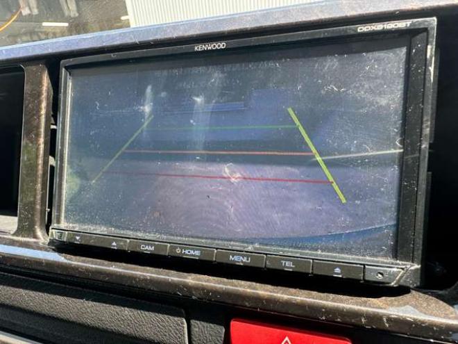 ハイエースバン2.7 スーパーGL ダークプライム ワイド ミドルルーフ ロングボディ 4WD　Pスタート スマートキー 両側スライドドア　OPLEDヘッドライト Fフォグ ハーフレザーシート AC100V ベンチシート　ベッドキット リアクーラー ヒーター ステアリングスイッチ ディスプレイオーディオ　Bluetooth 2700