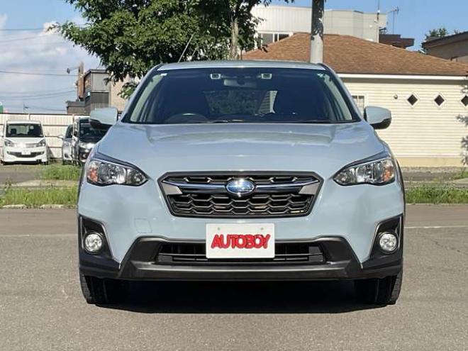 XV2.0i-L アイサイト 4WD　新品TOYOオープンカントリーA/Tタイヤ　ファイナリスト製16インチAW　社外ナビ・TV　バックカメラ　ETC　パドルシフト　レーダークルーズコントロール　純正AW&冬タイヤ付き 2000