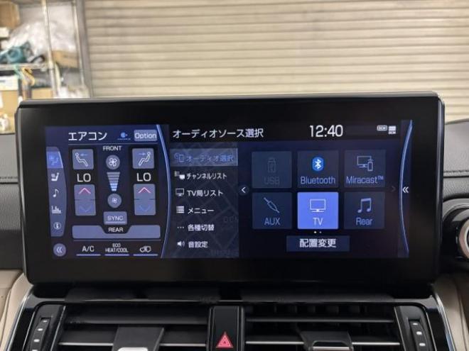 ランドクルーザーＺＸ　トヨタ保証継承付　ツインターボ　モデリスタスポイラー　リアエンターテイメント　寒冷地仕様　ＪＢＬサウンド　サンルーフ　ベージュレザー　純正２０インチＡＷ　全方位アラウンドビュー　３６０℃ドラレコ 4WD 3500 5Dr