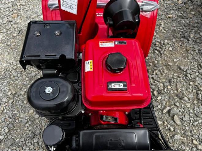 除雪機ホンダHS970SV 9馬力　江別市隣接市町村は配送無料　即納！点検整備塗装済み