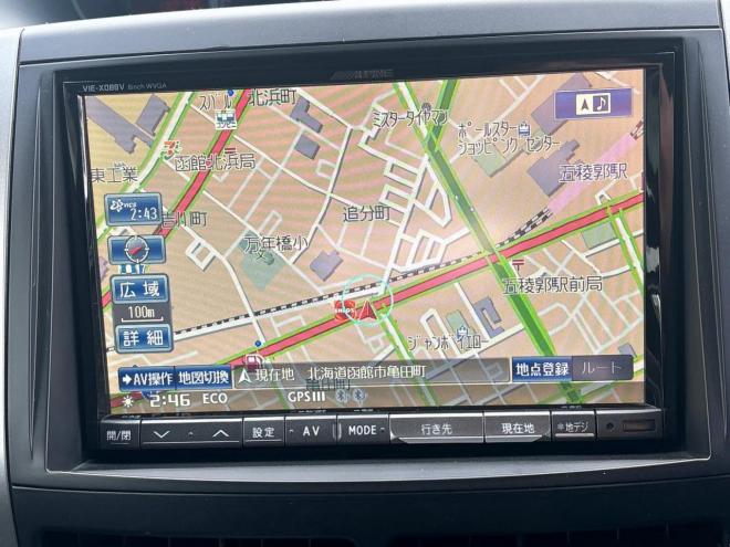 ヴォクシー2.0ZS煌Ⅱ 4WD　ローンが不安な方＜優遇ローン＞本州仕入 1年保証　両側パワースライドドア