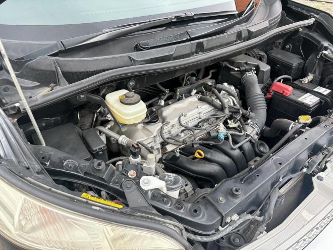 ヴォクシー2.0ZS煌Ⅱ 4WD　ローンが不安な方＜優遇ローン＞本州仕入 1年保証　両側パワースライドドア