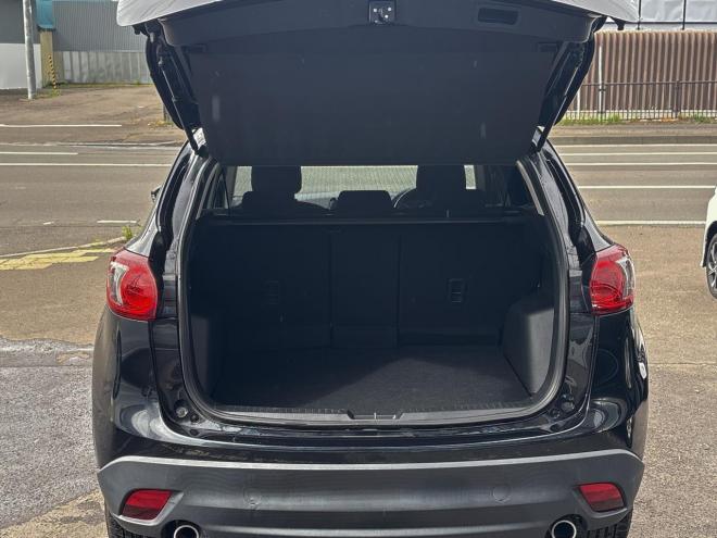 CX-52.2ディーゼルターボXD 4WD ローンが不安な方＜優遇ローン＞ 本州仕入　寒冷地仕様 純正SDナビ 4WD 2200 5Dr