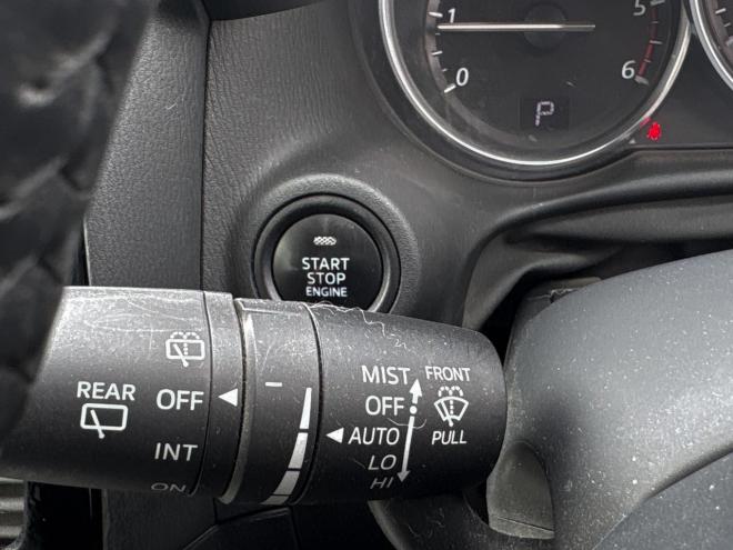 CX-52.2ディーゼルターボXD 4WD ローンが不安な方＜優遇ローン＞ 本州仕入　寒冷地仕様 純正SDナビ 4WD 2200 5Dr