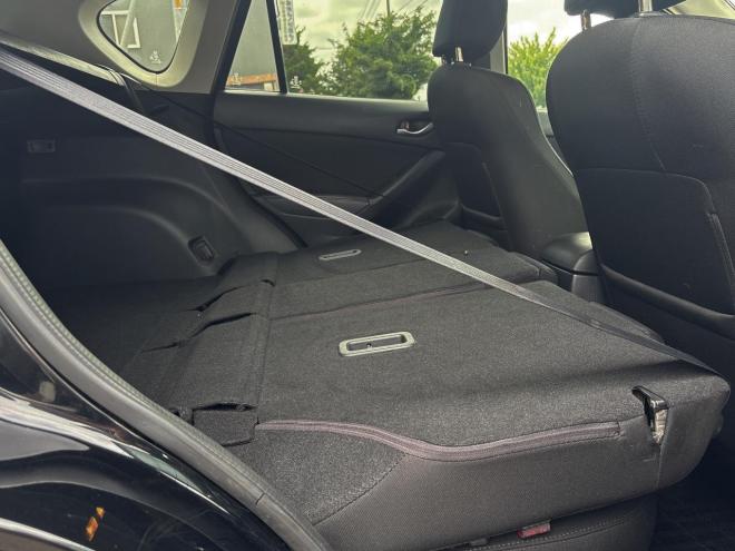 CX-52.2ディーゼルターボXD 4WD ローンが不安な方＜優遇ローン＞ 本州仕入　寒冷地仕様 純正SDナビ 4WD 2200 5Dr