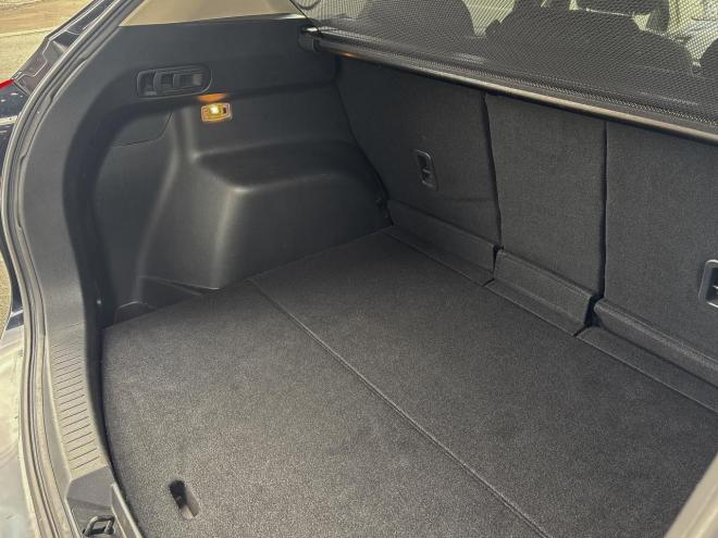 CX-52.2ディーゼルターボXD 4WD ローンが不安な方＜優遇ローン＞ 本州仕入　寒冷地仕様 純正SDナビ 4WD 2200 5Dr