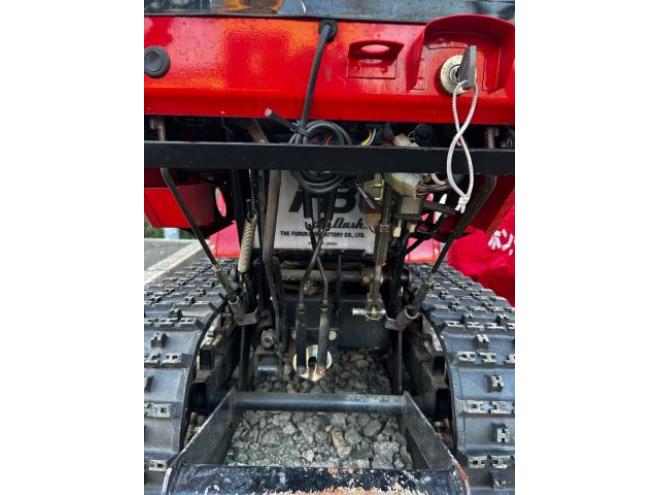 除雪機ヤンマーYSRA100DX-H委託機
     江別市隣接市町村は配送無料