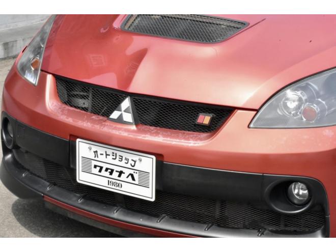 コルトラリーアート バージョンＲ　本州仕入　ターボ　社外ナビ／バックカメラ　ＥＴＣ
