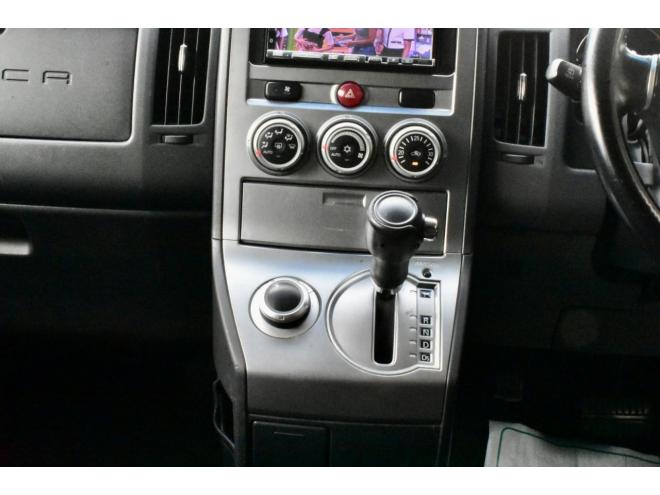 デリカD:5 　４ＷＤ　Gパワー　本州仕入　サンドベージュ　社外アルミ／タイヤ　社外ナビ／フリップダウンモニター　ＥＴＣ