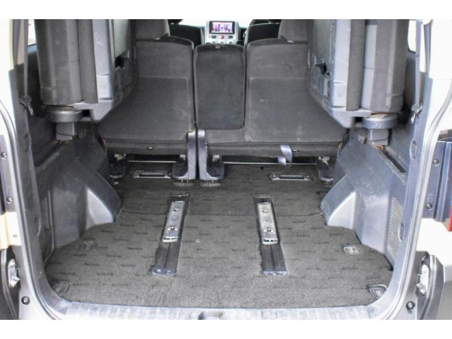 デリカD:5 　４ＷＤ　Gパワー　本州仕入　サンドベージュ　社外アルミ／タイヤ　社外ナビ／フリップダウンモニター　ＥＴＣ