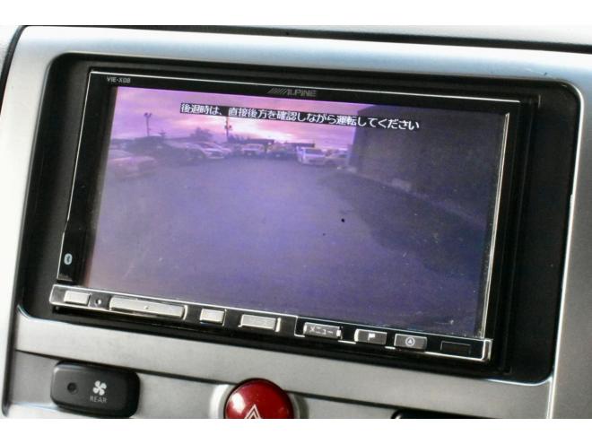 デリカD:5 　４ＷＤ　Gパワー　本州仕入　サンドベージュ　社外アルミ／タイヤ　社外ナビ／フリップダウンモニター　ＥＴＣ