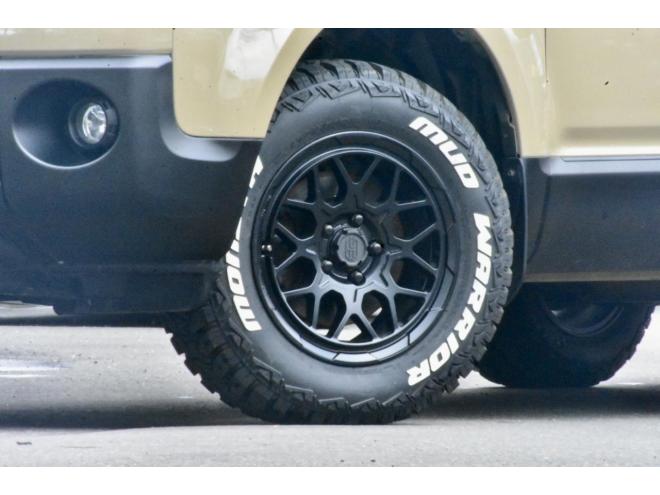 デリカD:5 　４ＷＤ　Gパワー　本州仕入　サンドベージュ　社外アルミ／タイヤ　社外ナビ／フリップダウンモニター　ＥＴＣ