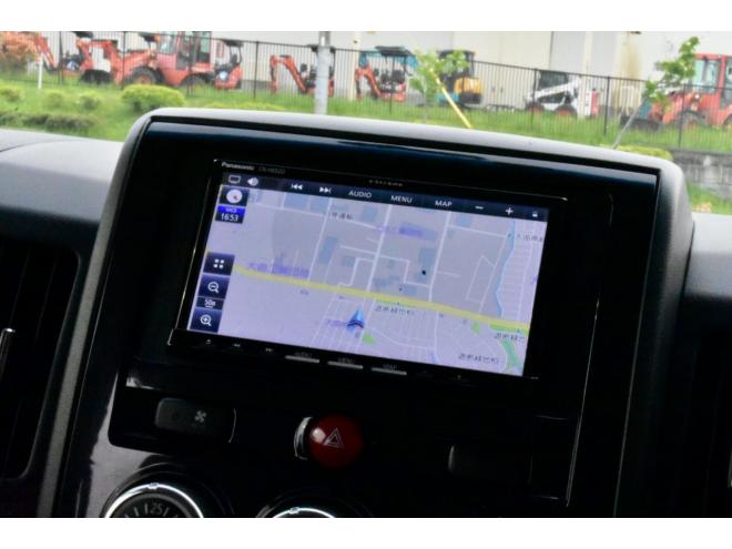 デリカDパワーパッケージ　４ＷＤ　前期/最終型　フロントガード　キャリア　リアラダー　サイドステップ　新品タイヤ／アルミ