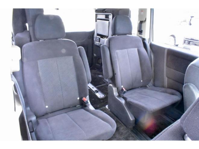 デリカDパワーパッケージ　４ＷＤ　本州仕入　前期／最終型　新品１６インチアルミ／タイヤ　社外ナビ／バックカメラ　ディーラー点検　エンジンマウント交換付