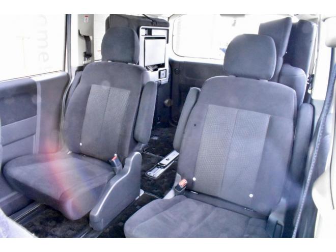 デリカDパワーパッケージ　４ＷＤ　本州仕入　前期／最終型　新品１６インチアルミ／タイヤ　社外ナビ／バックカメラ　ディーラー点検　エンジンマウント交換付