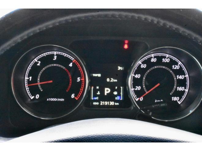 デリカDパワーパッケージ　４ＷＤ　本州仕入　前期／最終型　新品１６インチアルミ／タイヤ　社外ナビ／バックカメラ　ディーラー点検　エンジンマウント交換付