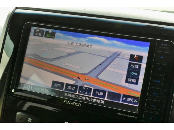 デリカDパワーパッケージ　４ＷＤ　本州仕入　前期／最終型　新品１６インチアルミ／タイヤ　社外ナビ／バックカメラ　ディーラー点検　エンジンマウント交換付