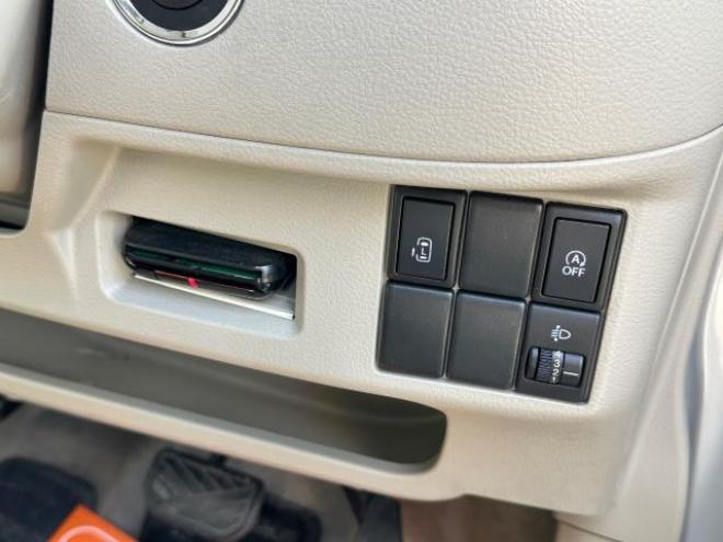 スペーシアX 4WD タイミングチェーン車　ワンセグナビ　バックカメラ　ミラー型前後ドラレコ　片側電動スライド　ETC  4WD 660 5Dr