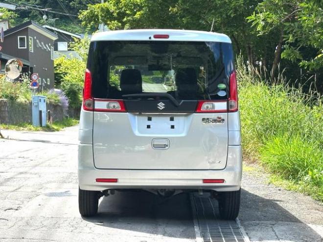スペーシアX 4WD タイミングチェーン車　ワンセグナビ　バックカメラ　ミラー型前後ドラレコ　片側電動スライド　ETC  4WD 660 5Dr