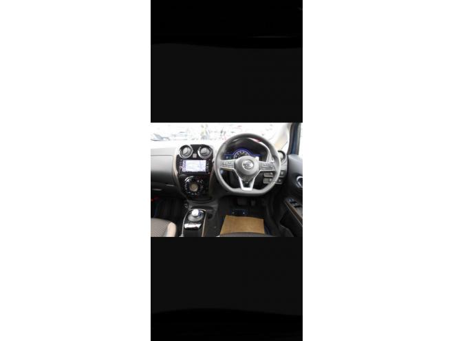 ノートX-FOUR 4WD 1200 5Dr