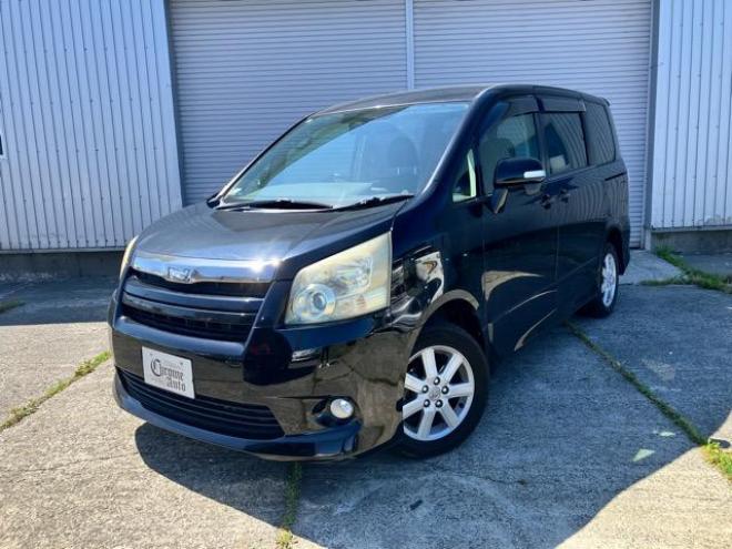 ノアSi 4WD 2000 ５Dr