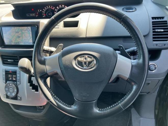 ノアSi 4WD 2000 ５Dr