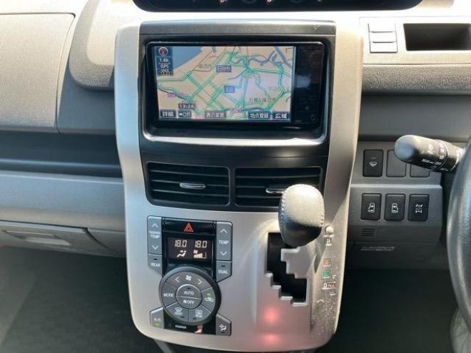 ノアSi 4WD 2000 ５Dr